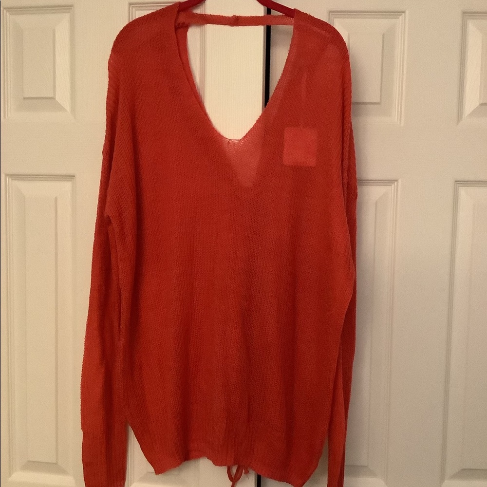 Davi & Dani light sweater